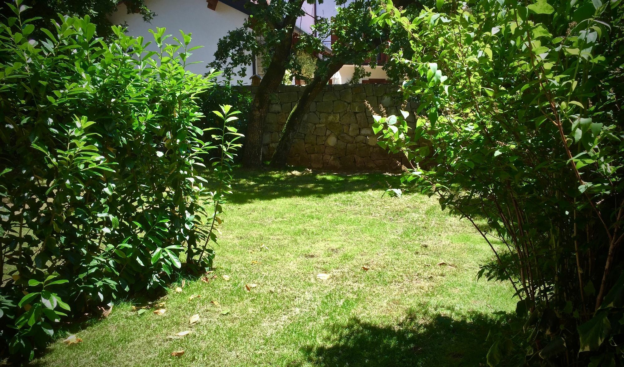 Padriciano Suite Exterior foto